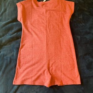Madewell romper